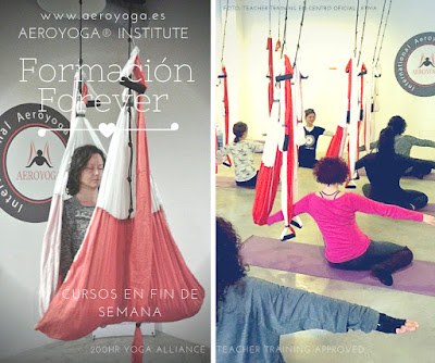AERO YOGA INSTITUTE