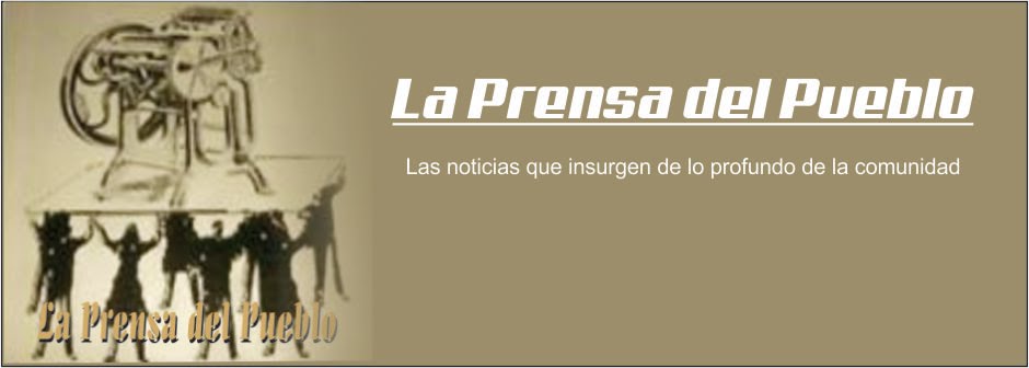 La Prensa del Pueblo