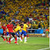 The buzz of Brazil