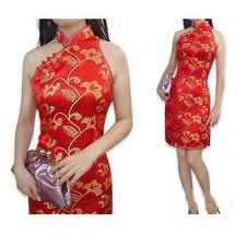 Vestidos Chineses modelos de Vestidos Chineses