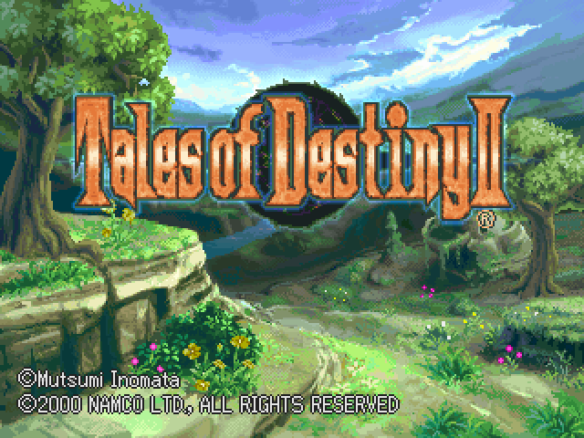  tales of destiny 2