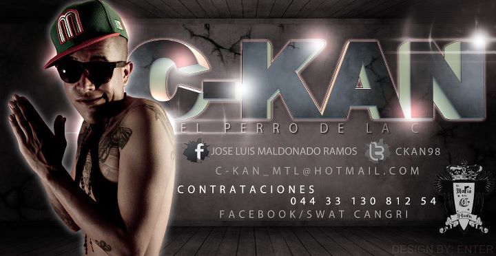 C-KAN, BODKA37 (sesion de fotos).wmv - YouTube