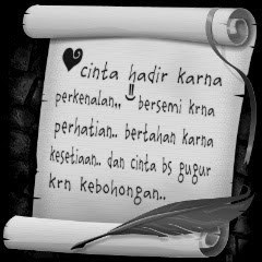 DP BBM Cinta DP BBM Cinta