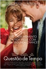 Filme Questão De Tempo Dublado AVI BDRip Filme Questão De Tempo Dublado AVI BDRip