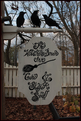 Witches tea party Witches tea party would you