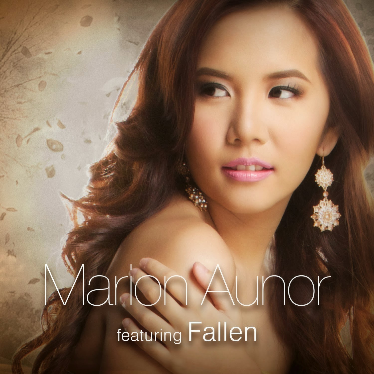 Lyrics of Take A Chance - Marion Aunor