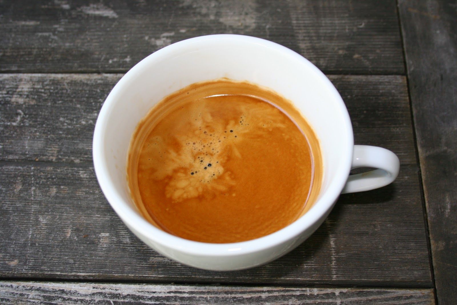 Espresso Coffee Snobs The Golden Rule of Espresso Coffee Making