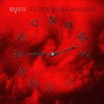 RUSH – Clockwork Angels - 4,5 / 5