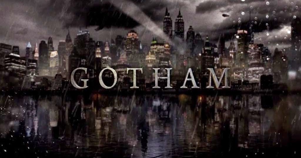 Gotham : TV Series