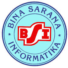 Mahasiswa Bina Sarana Informatika