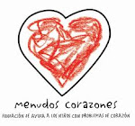 AYUDA A LOS NIÑOS CON PROBLEMAS DE CORAZON