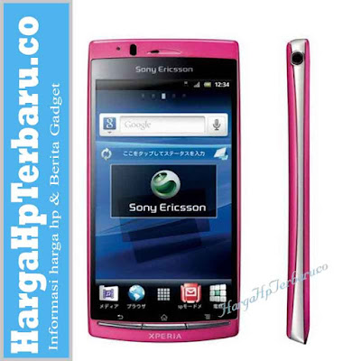 Daftar Terbaru Harga Hp Sony Ericsson Agustus 2015 Daftar Terbaru Harga Hp Sony Ericsson Agustus 2015