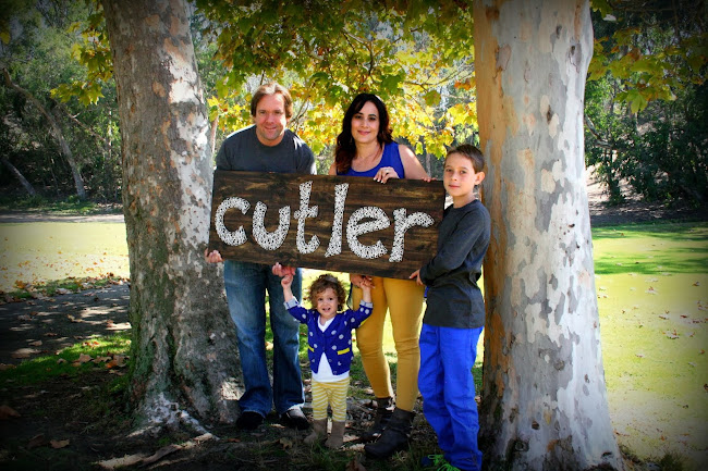 Cutlerama