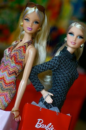 barbie barbie