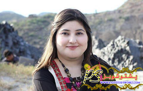 Gul Panra