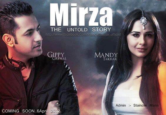 mandy takhar mirza actress - mandy takhar hot Pics - Mirza