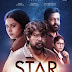 The First Look Poster of " STAR " .