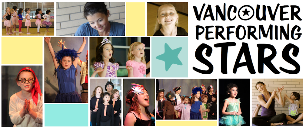 VPS | Vancouver Performing Stars