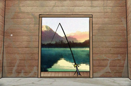 Cube Escape: The Lake