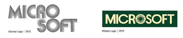 Microsoft Blibbet Logo
