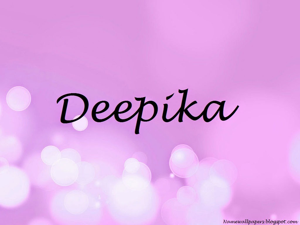 Deepika Name Wallpapers Deepika ~ Name Wallpaper Urdu Name Meaning ...
