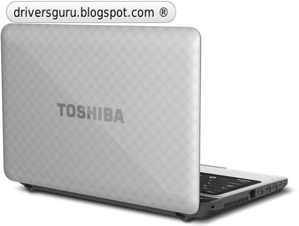 Драйвера Для Toshiba Satellite