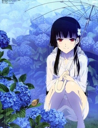 Sankarea Episode 3 BD Subtitle Indonesia | EnterAnimeAccess