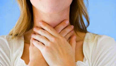 Rawat Tonsil dengan Vitamin Shaklee Rawat Tonsil dengan Vitamin Shaklee