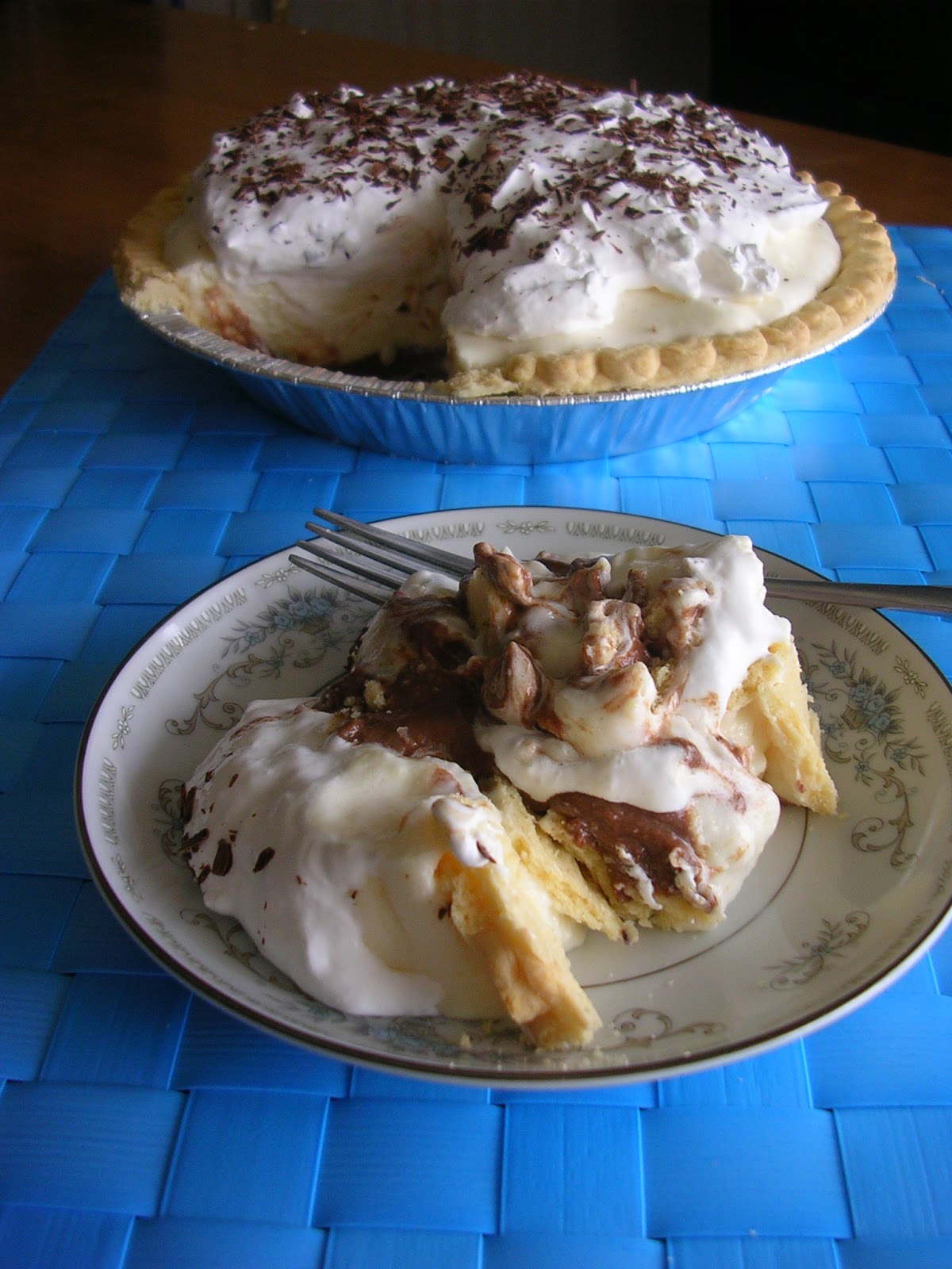 The Busty Baker Peanut Butter CupCakes Revisited