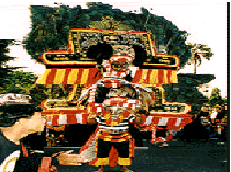 REOG PONOROGO