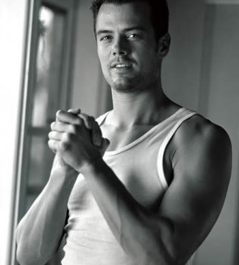 Josh Duhamel-Biography and Wallpapers | Global Celebrities Blog Josh Duhamel
