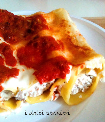 cannelloni ripieni
