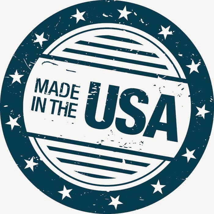 Red de Football Sports Made In USA: