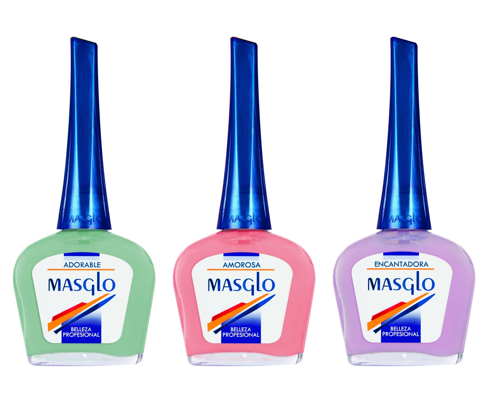 Colecciones Masglo de PrimaveraVerano 2013 El bazar de Marisse