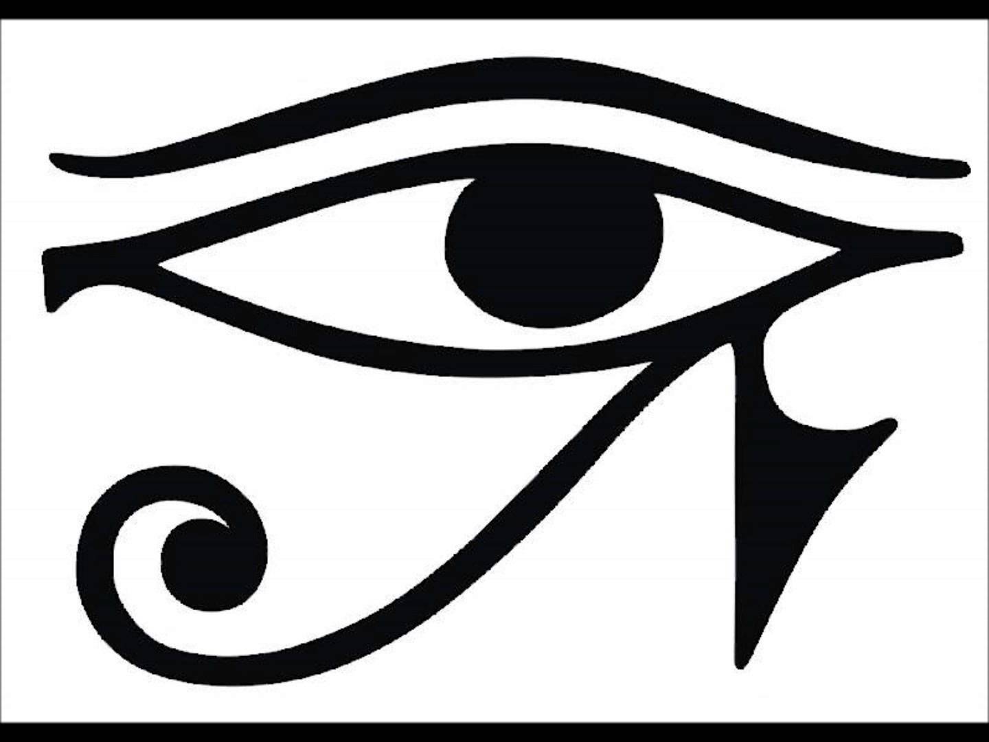 a watchman s revelation part 1 symbols the all seeing eye pyramid