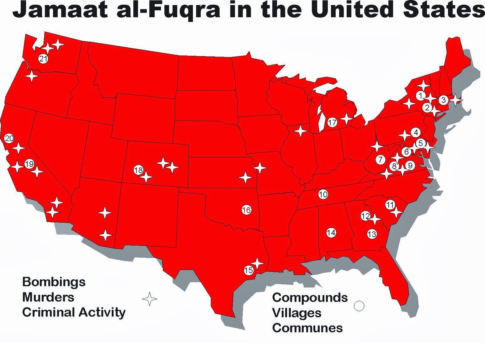 a second moa tape released by clarion shows its spokesman declaring the u s to be a muslim majority country a second moa tape released by clarion shows its spokesman declaring the u s to be a muslim majority country