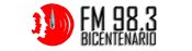 FM Bicentenario
