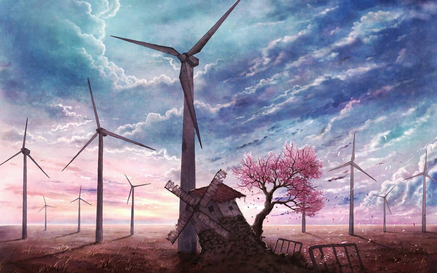 all new pix1: Hd Wallpaper Surreal