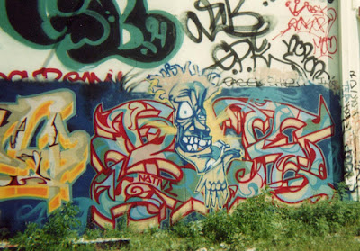 Meskk - Nineties Underground Hip Hop Mix