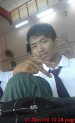 Muhamad Hairul Nizam