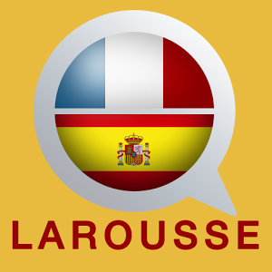 Larousse Français-Espagnol