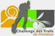 CHALLENGE DES TRAILS DE PROVENCE
