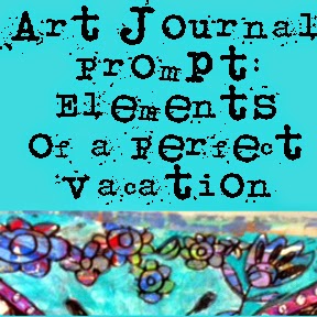 art journal ideas | art journal pages | art journal techniques on http://schulmanart.blogspot.com/2014/08/summer-challenge-series.html art journal ideas | art journal pages | art journal techniques on http://schulmanart.blogspot.com/2014/08/summer-challenge-series.html