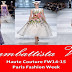 Giambattista Valli Haute Couture Fall 2014