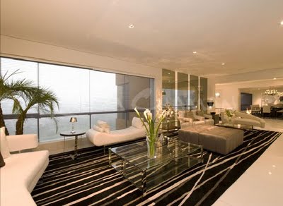 Decorando Dormitorios: Fotos de Salas Elegantes y Lujosas