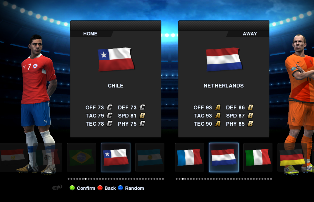 Download game pes 2013 highly compressed 10mb