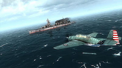 Air Conflicts Pacific Carriers Repack Version Air Conflicts Pacific Carriers Repack Version