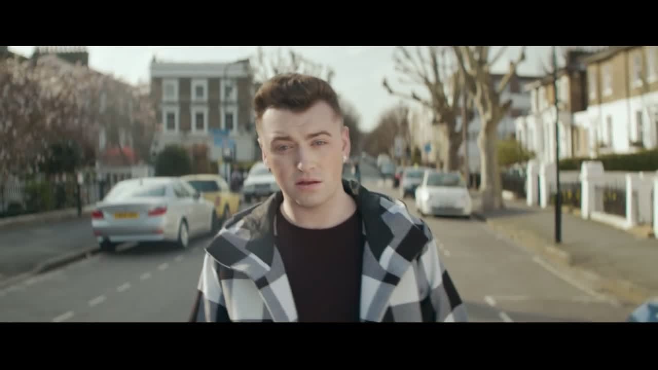 Stay With Me Lyrics - Sam Smith MetroLyrics