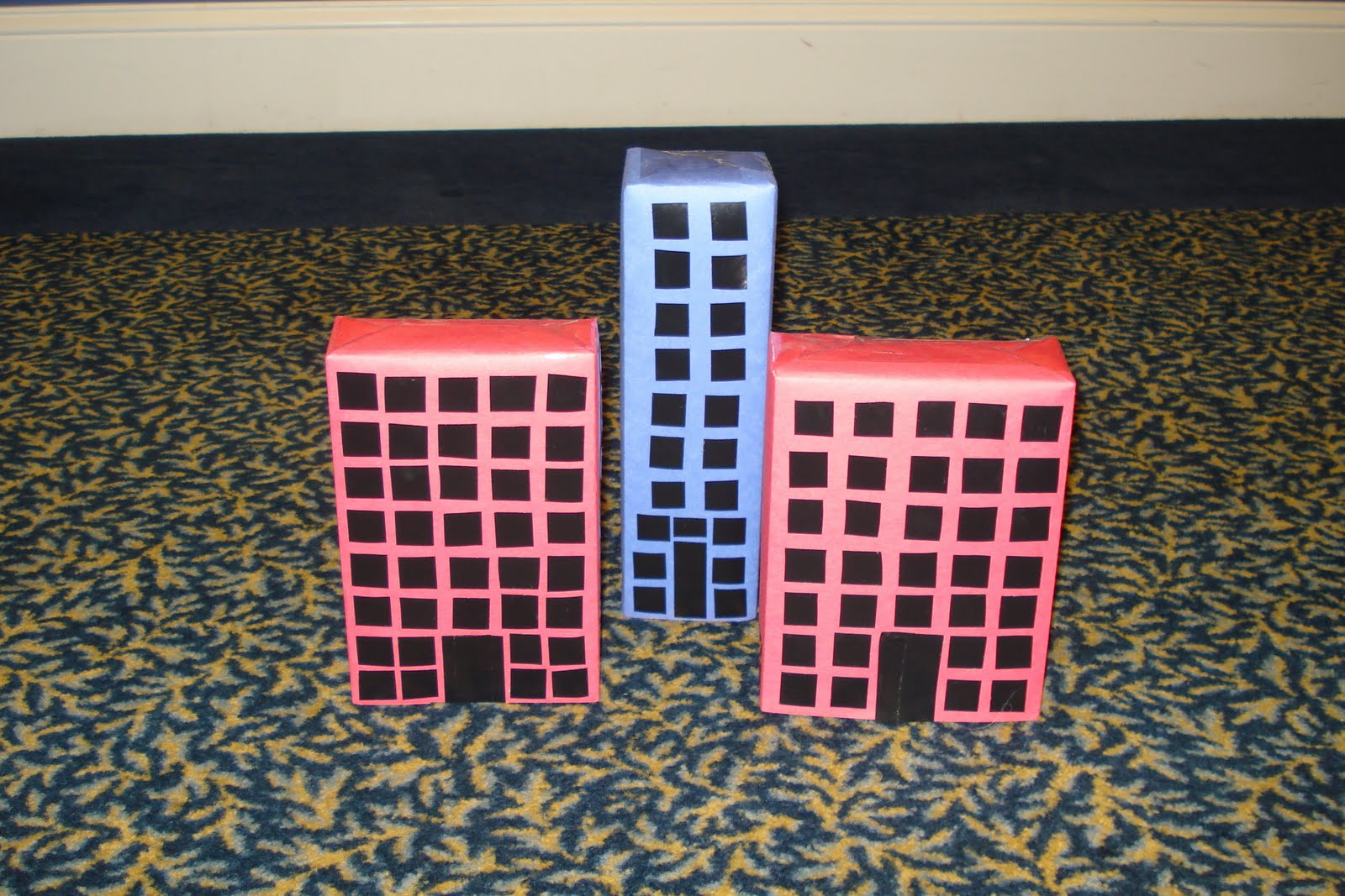 East Coast Mommy 5 Easy Things to Make out of a Box