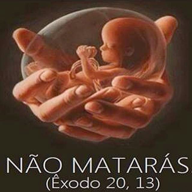 CATECISMO SOBRE O ABORTO